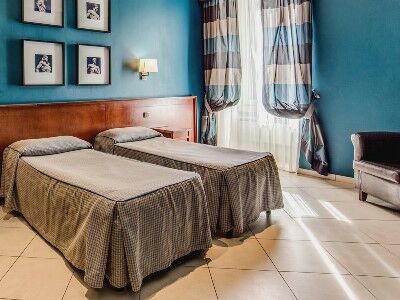 Taormina Roma