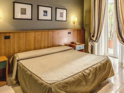 Taormina 2* Roma