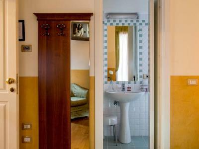 Palazzo Venere Hotell