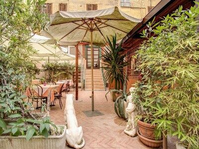 D'este Hotel 3*
