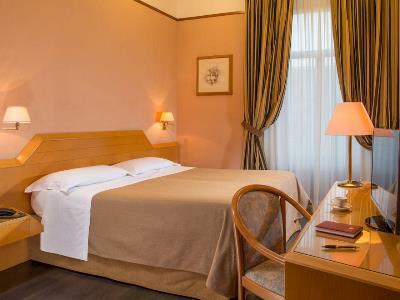 Hotell Ranieri 3*