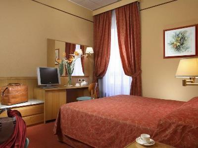 Ranieri Hotell Roma