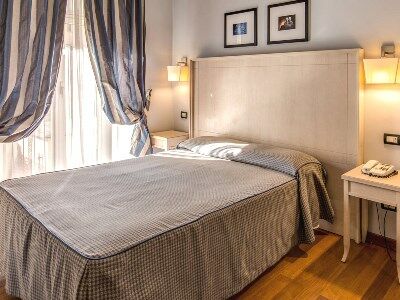 Taormina Hotel 2*