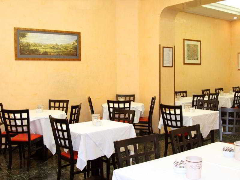 Hotell San Remo