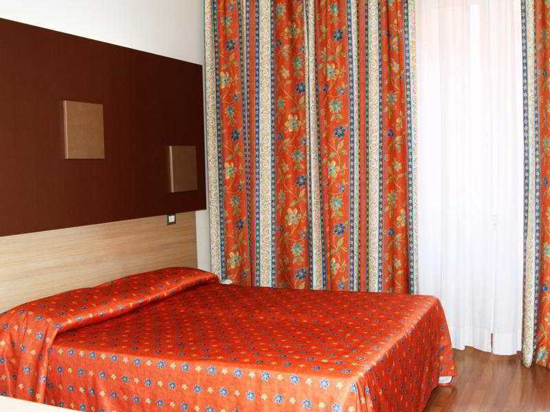 San Remo Hotell Roma