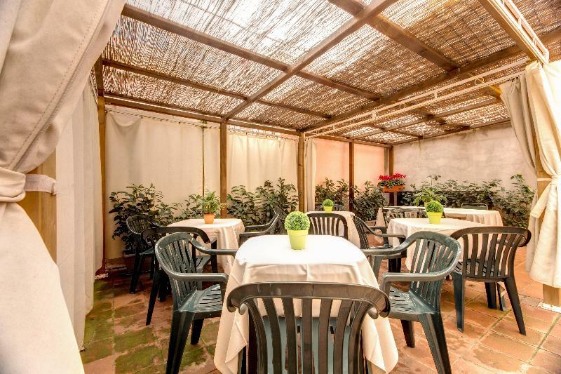 Hotel Parker - Gruppo Blam 3*