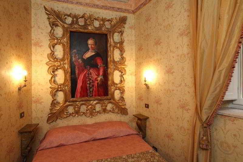 Bed and breakfast Antica Dimora Dell'orso 2*