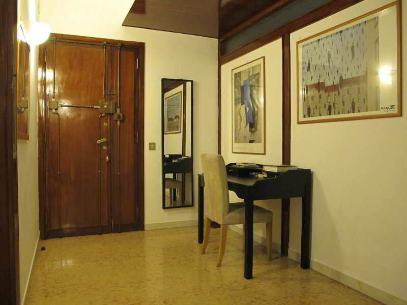 Bed and breakfast Santa Croce