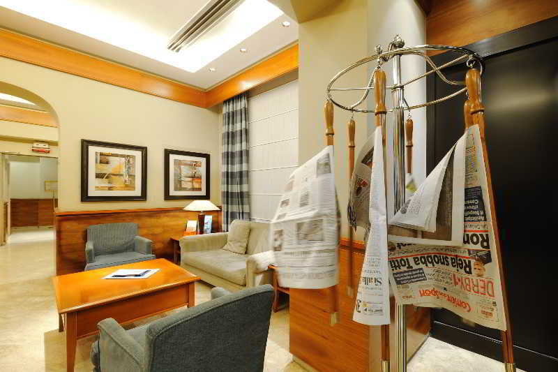 Lh Lloyd Hotel Roma