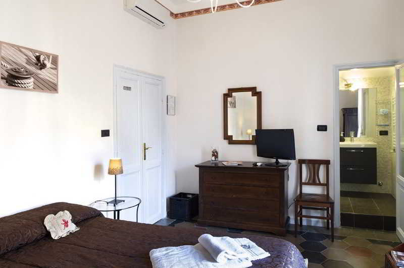 Aquarius Bed & Breakfast Roma