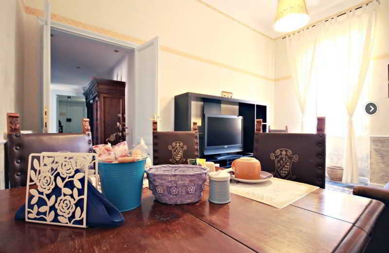 Bed & Breakfast Aquarius 3*