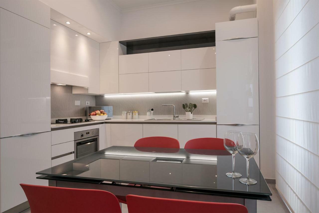 Appartamento Marmorata Roma