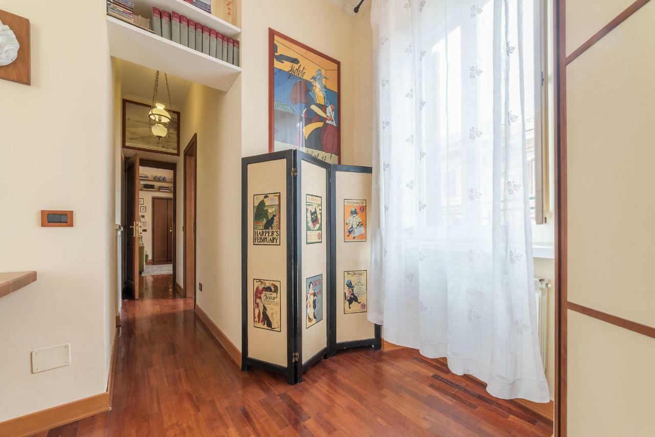 Domus Aurea & Colosseo Sweet Flat Appartamento *