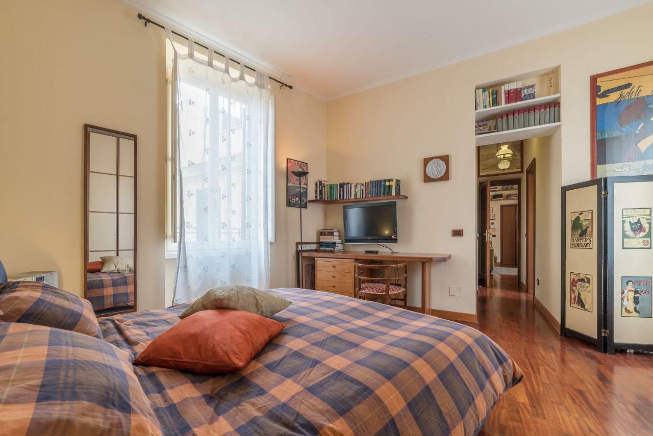 Domus Aurea & Colosseo Sweet Flat Roma
