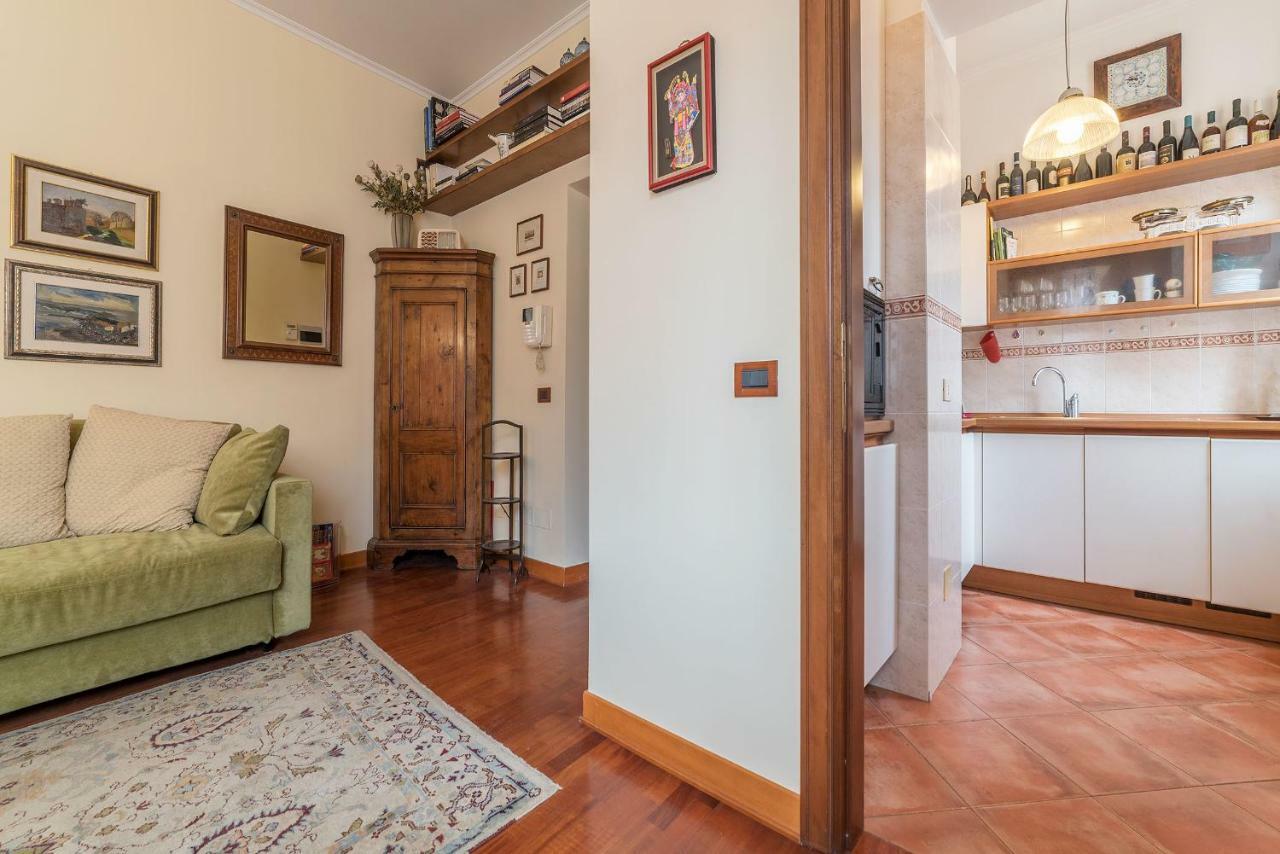 Appartamento Domus Aurea & Colosseo Sweet Flat Roma