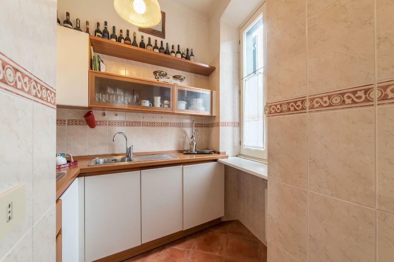 Domus Aurea & Colosseo Sweet Flat Appartamento