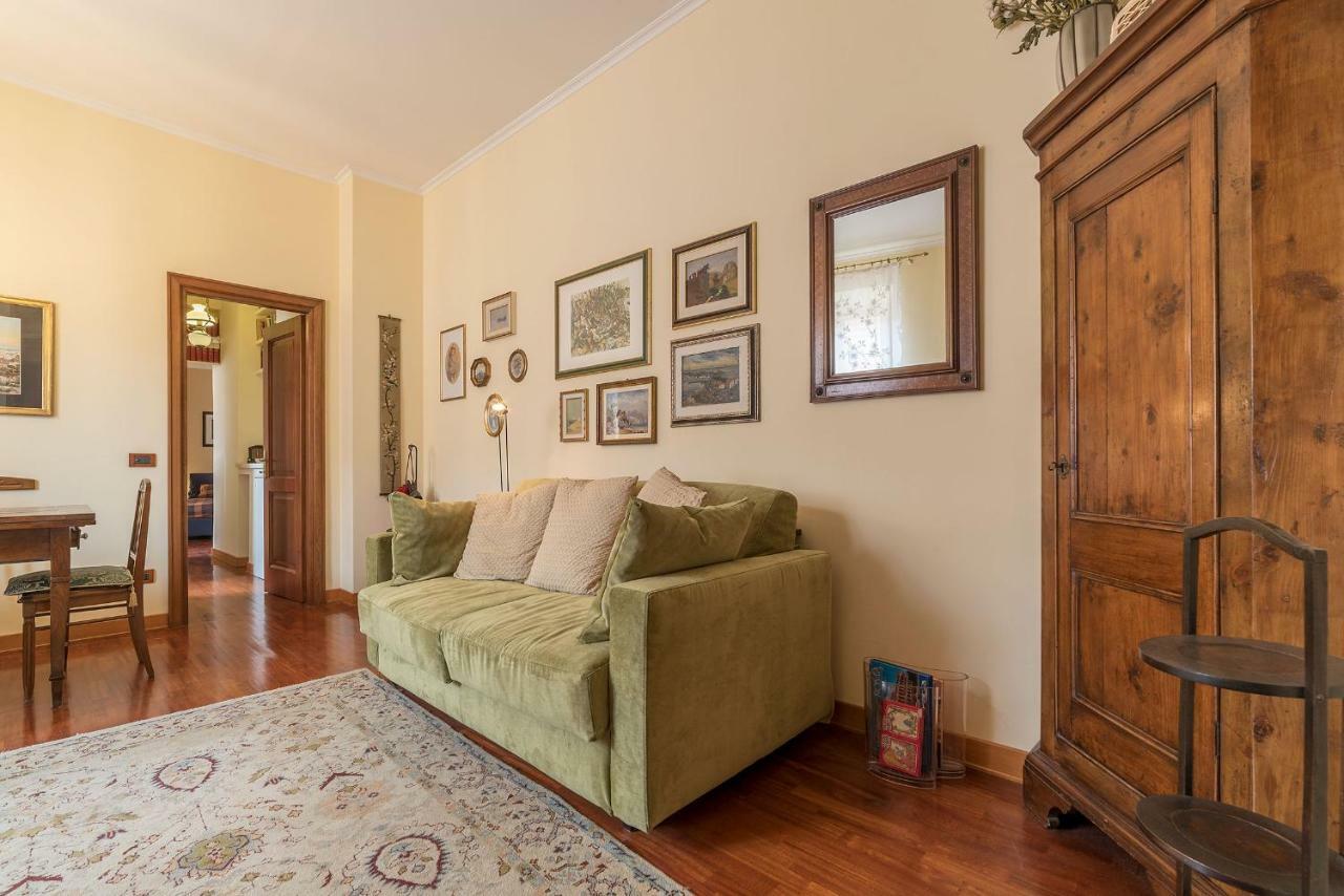 Domus Aurea & Colosseo Sweet Flat Roma