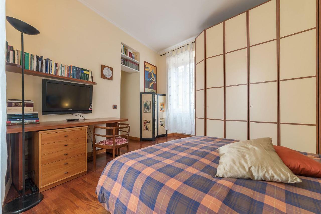 Appartamento Domus Aurea & Colosseo Sweet Flat Roma