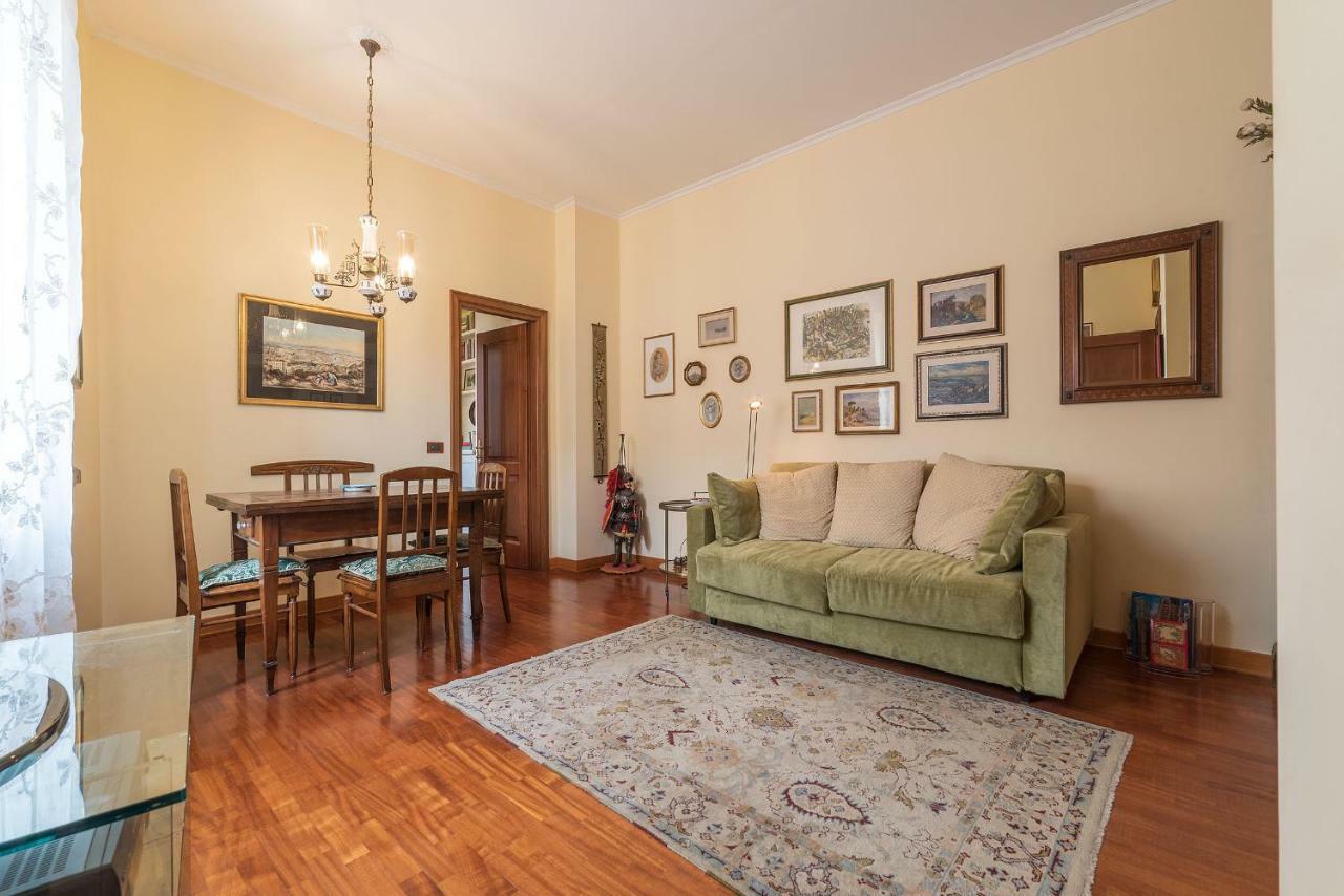 Domus Aurea & Colosseo Sweet Flat Appartamento