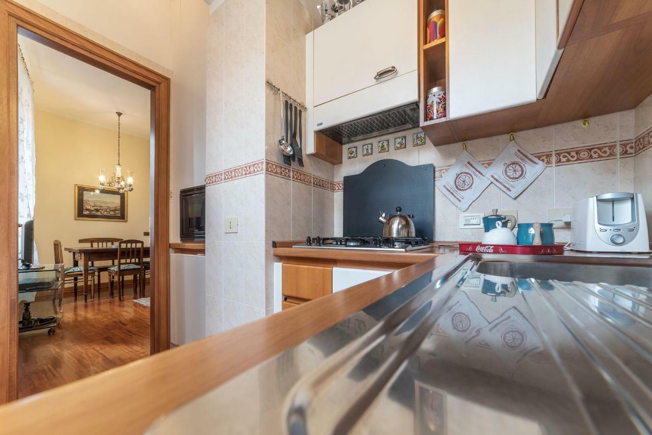 Domus Aurea & Colosseo Sweet Flat Appartamento