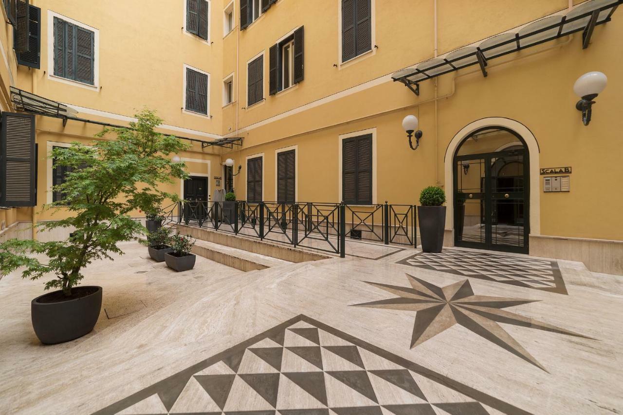 Domus Aurea & Colosseo Sweet Flat Appartamento *