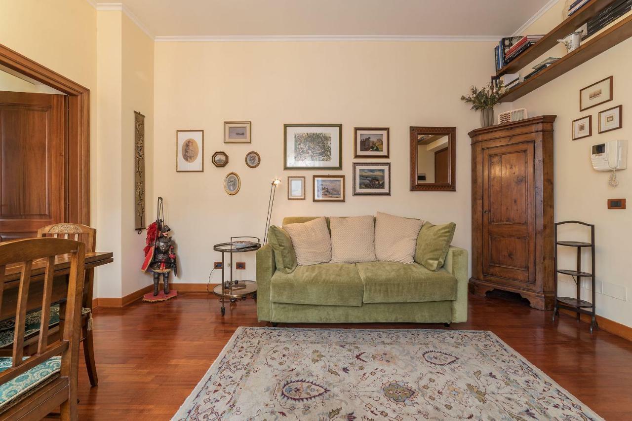 Appartamento Domus Aurea & Colosseo Sweet Flat Roma