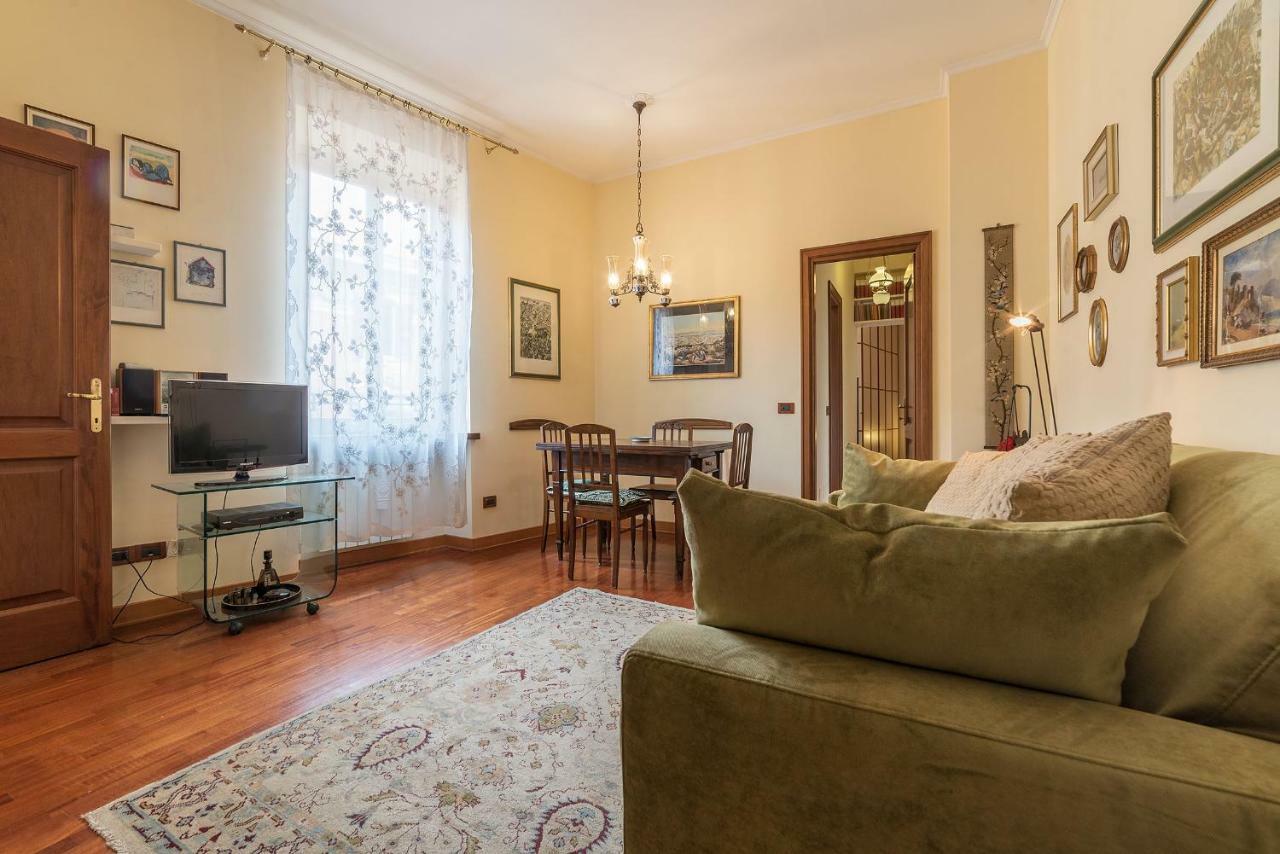 Domus Aurea & Colosseo Sweet Flat Appartamento
