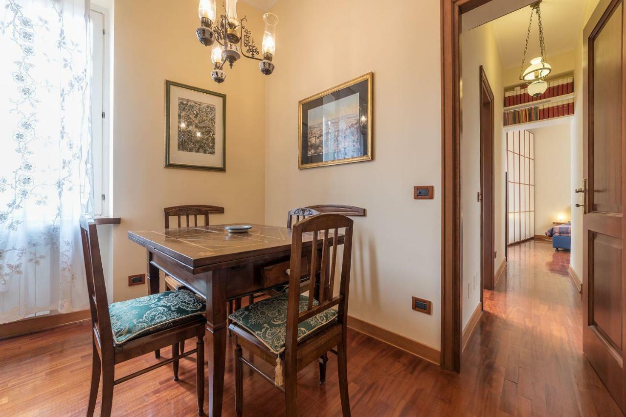 Domus Aurea & Colosseo Sweet Flat Appartamento *