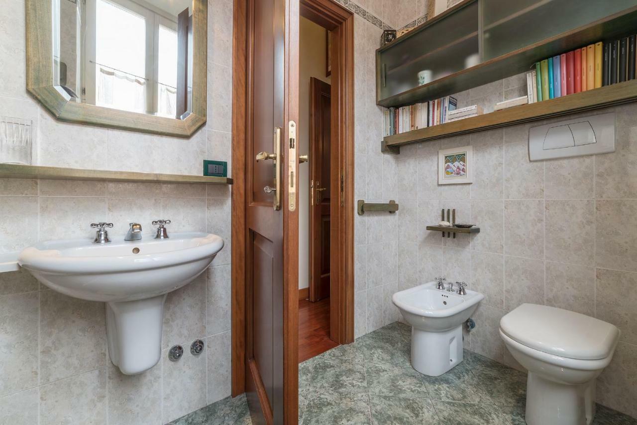 Domus Aurea & Colosseo Sweet Flat * Roma