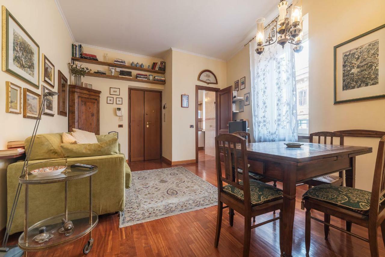 Domus Aurea & Colosseo Sweet Flat Roma