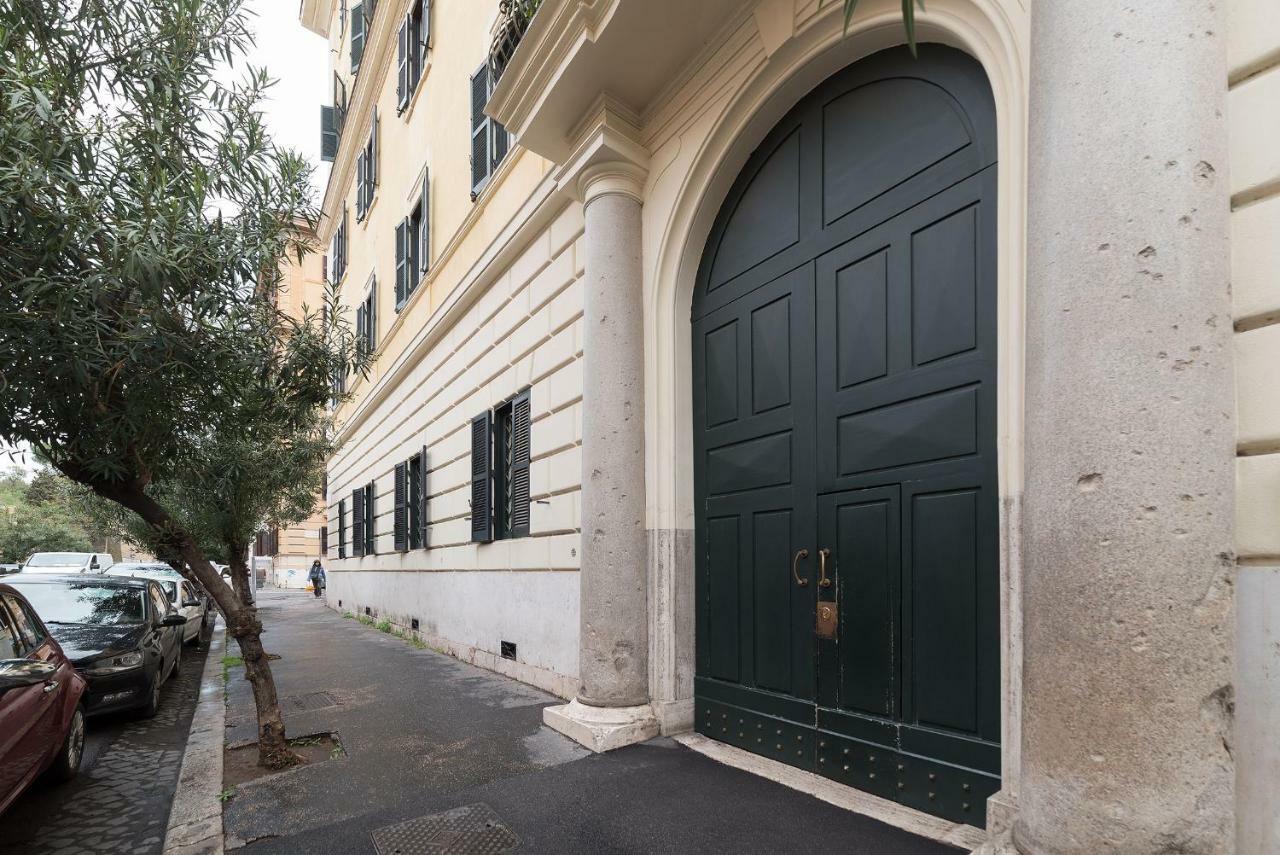 Appartamento Domus Aurea & Colosseo Sweet Flat