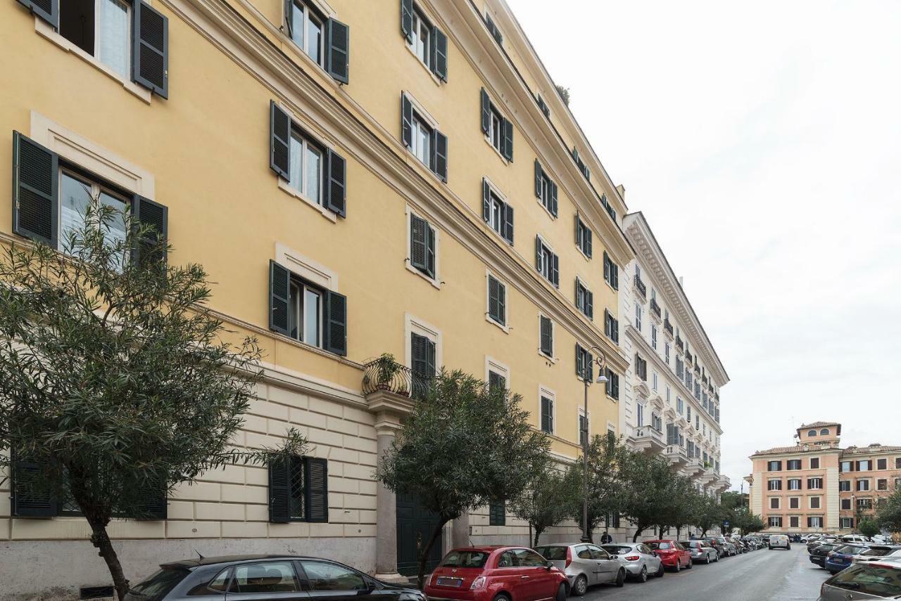 Domus Aurea & Colosseo Sweet Flat Appartamento *