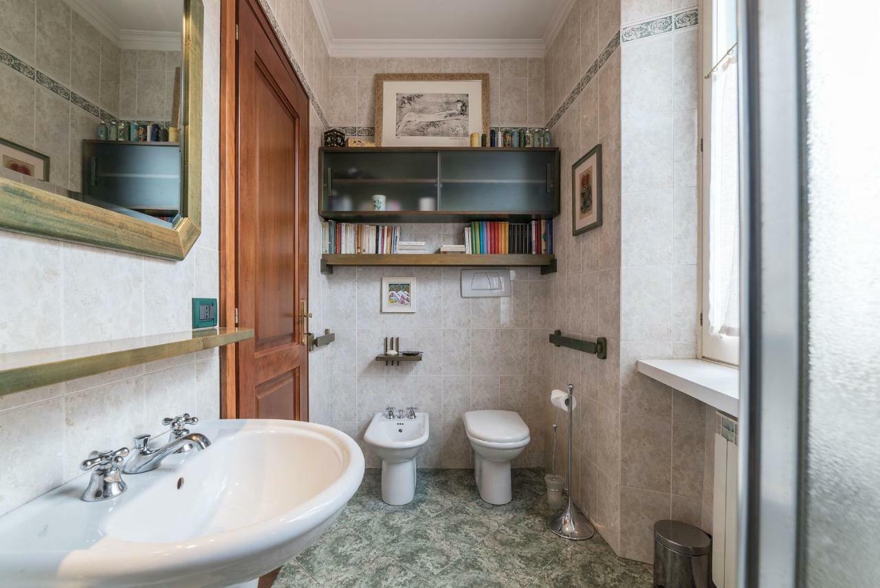 Domus Aurea & Colosseo Sweet Flat Roma