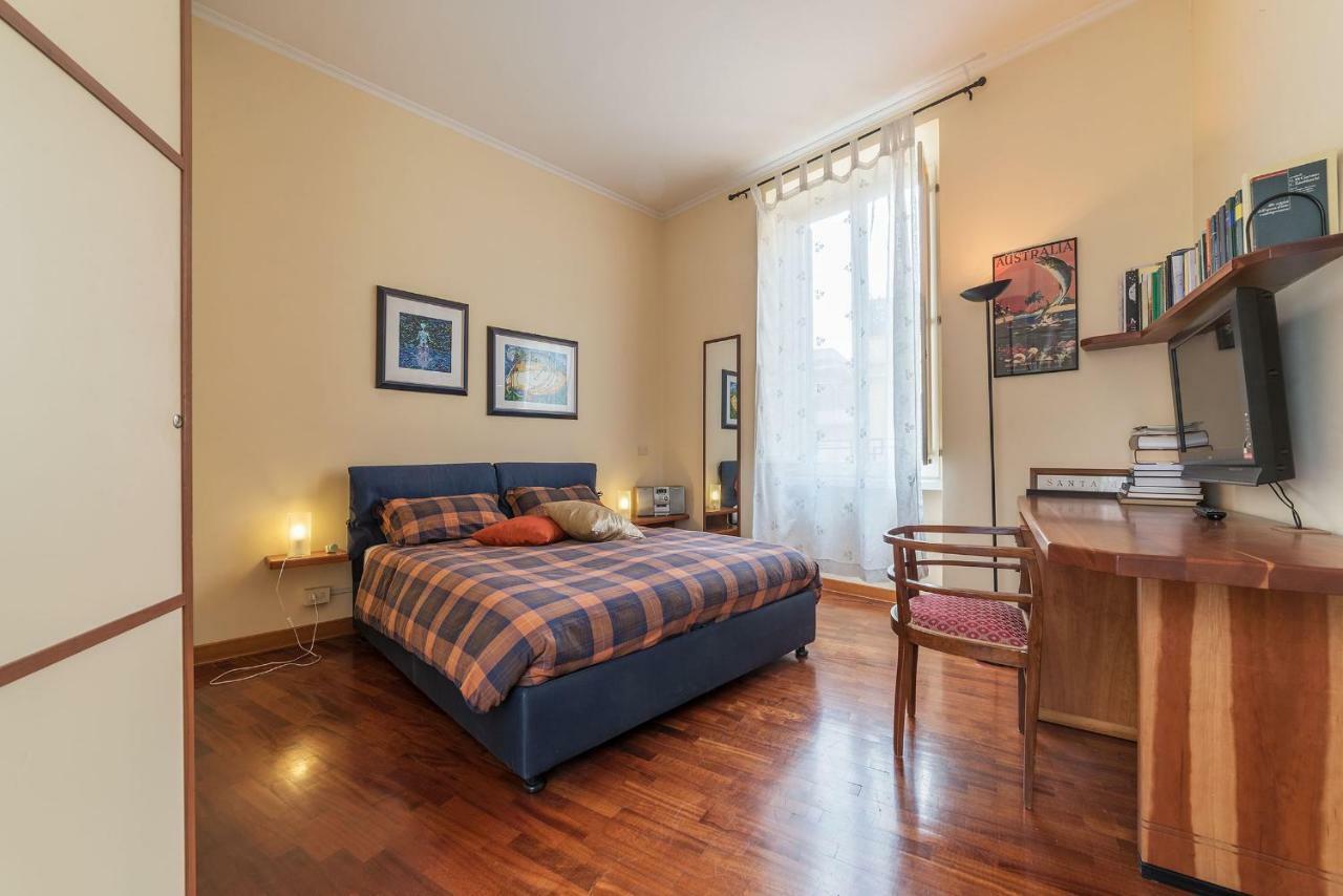 Domus Aurea & Colosseo Sweet Flat Appartamento *