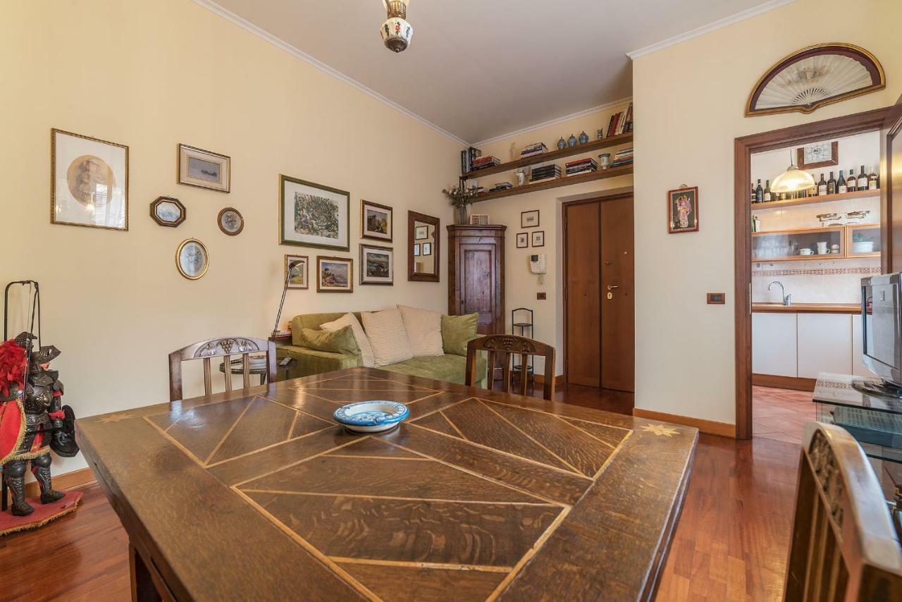 Domus Aurea & Colosseo Sweet Flat Roma