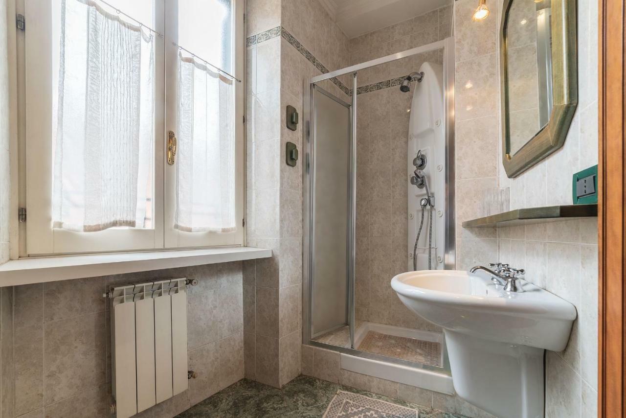 Domus Aurea & Colosseo Sweet Flat Roma