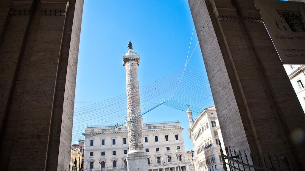 Appartamento In Celeste Roma