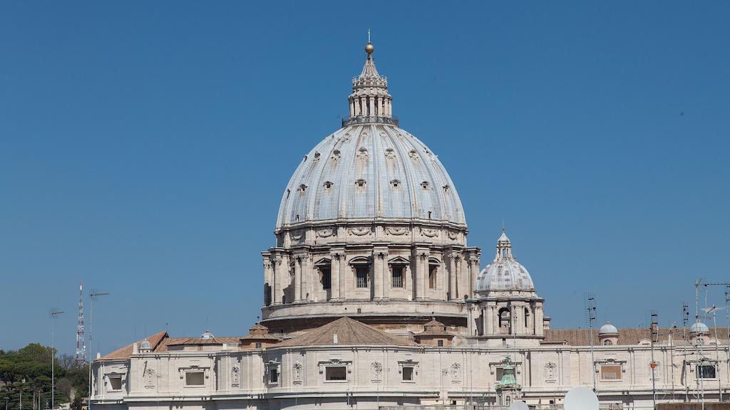 In Celeste * Roma