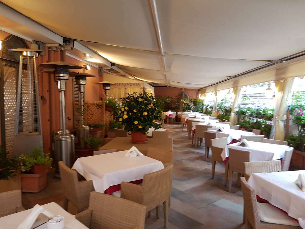 San Carlo Hotel Roma