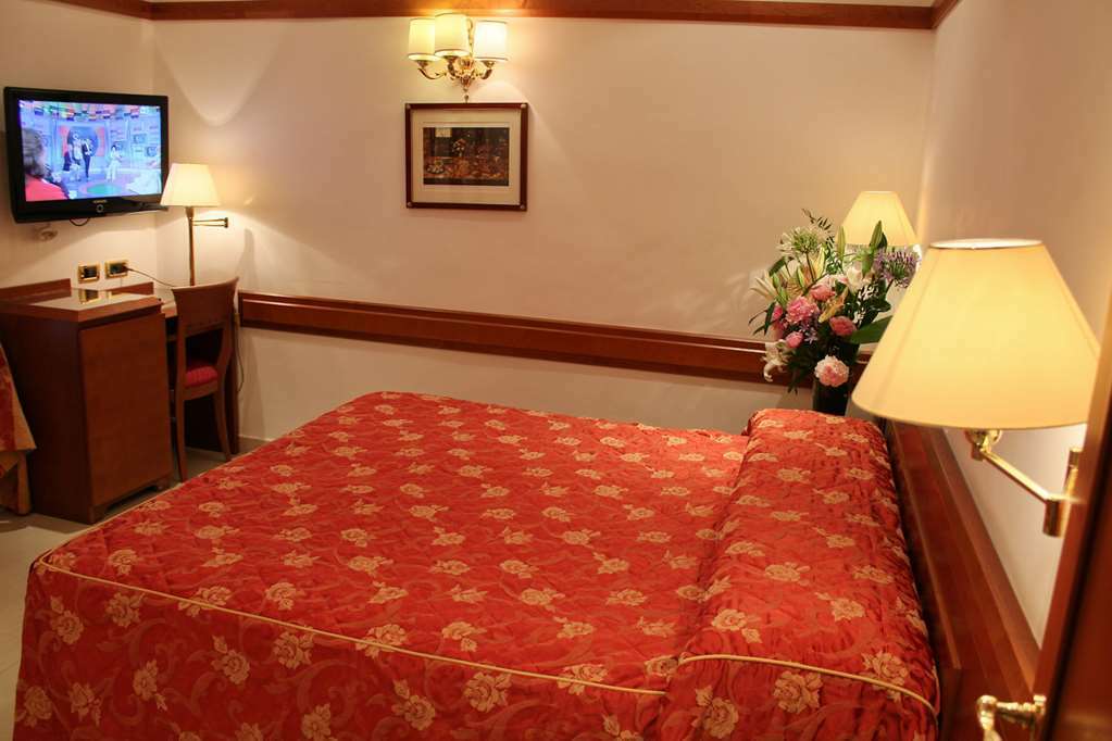 San Carlo Hotel