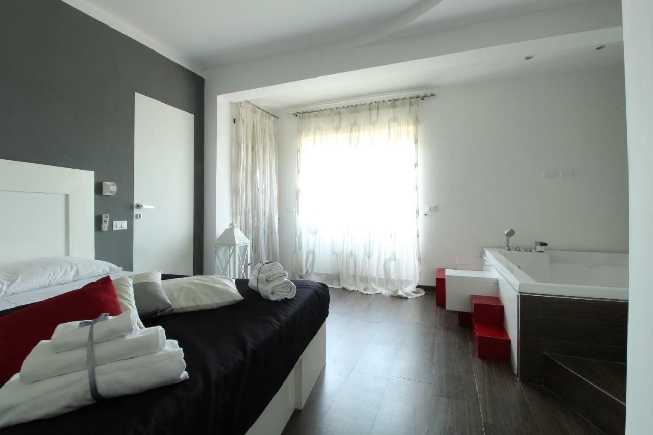 Caos Calmo Bed & Breakfast 2*