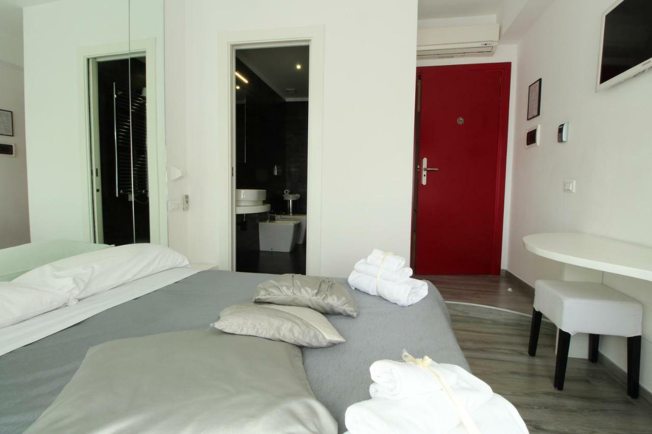 Caos Calmo Bed & Breakfast Roma