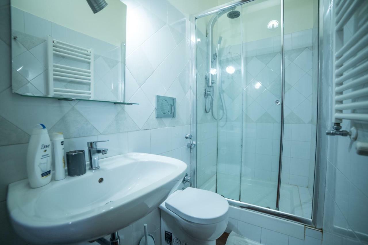 Bed and breakfast Signor Colosseo Roma