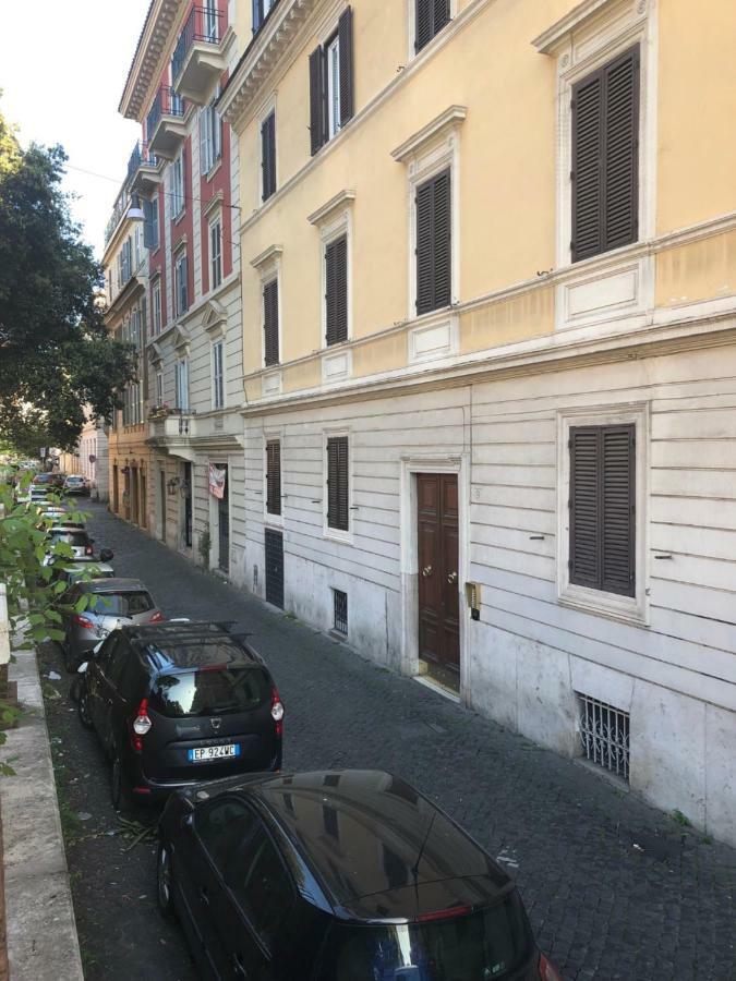 Guest house Art Atelier Vaticano Rome