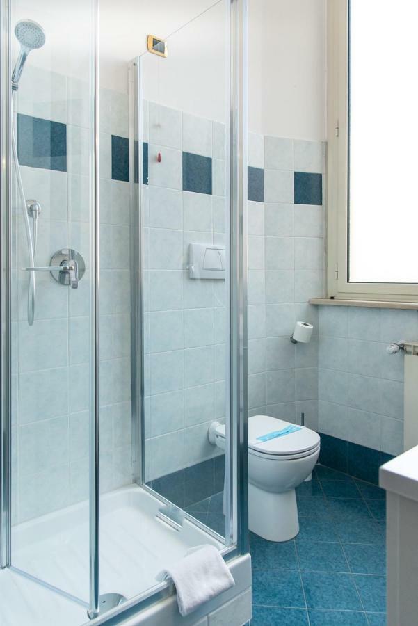 Affittacamere Casa Bacciarini Roma