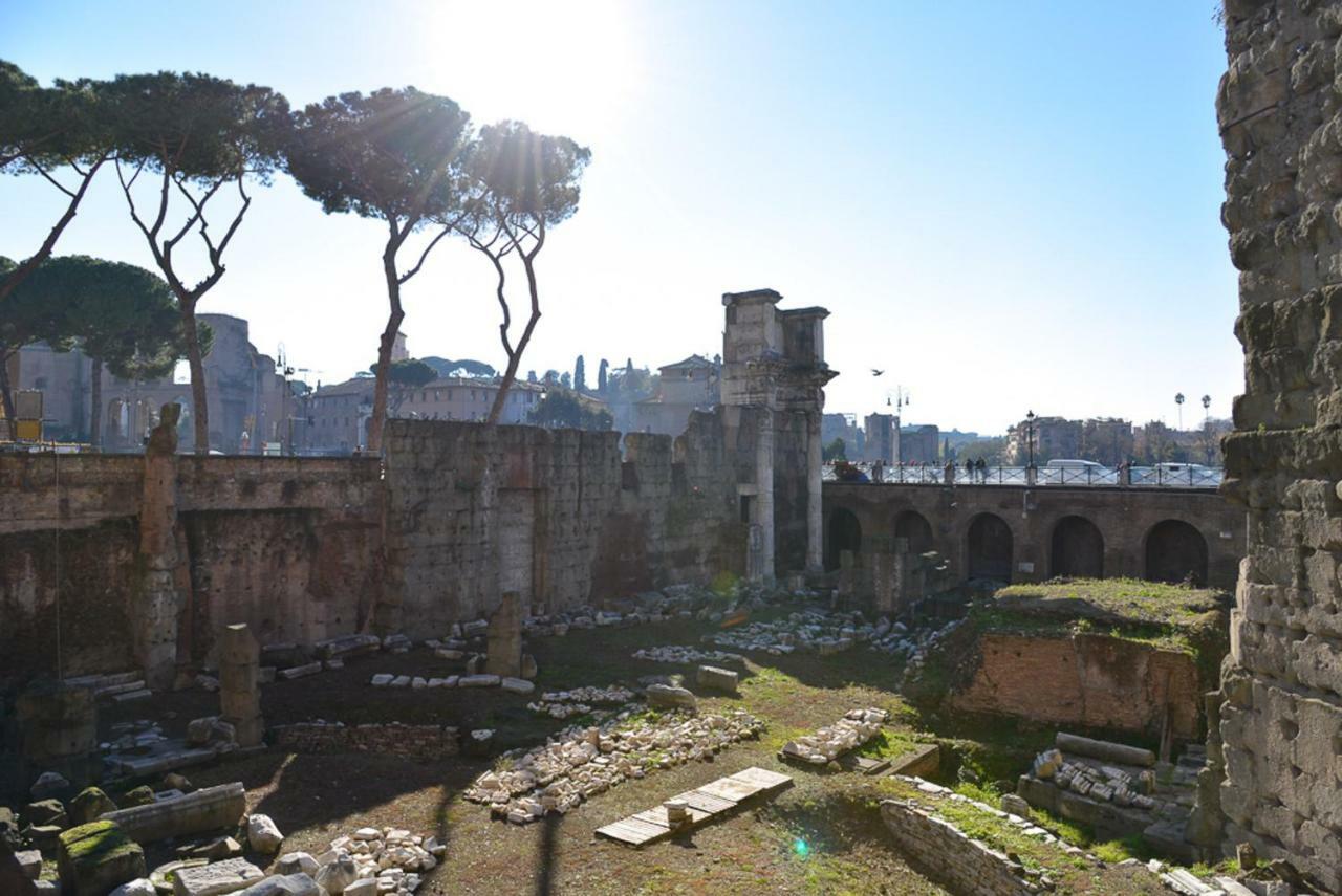 Easydomus Appartamento Roma