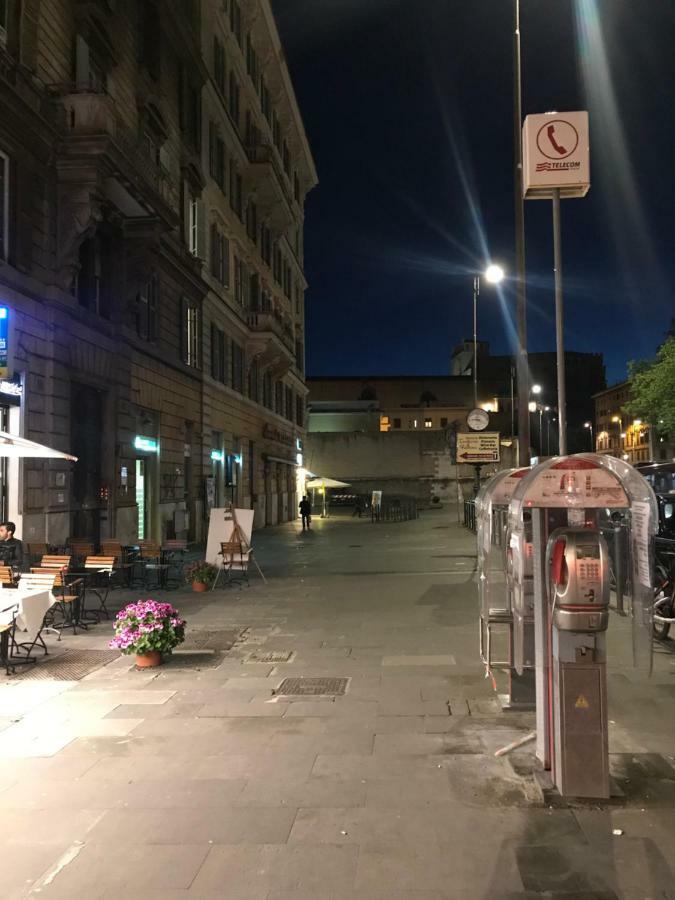 Il Passetto