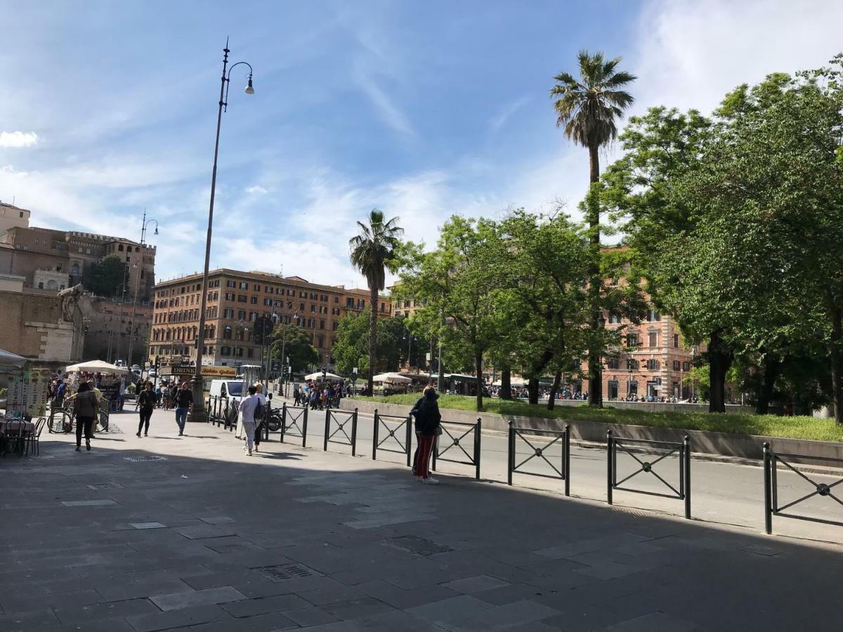 Il Passetto Roma