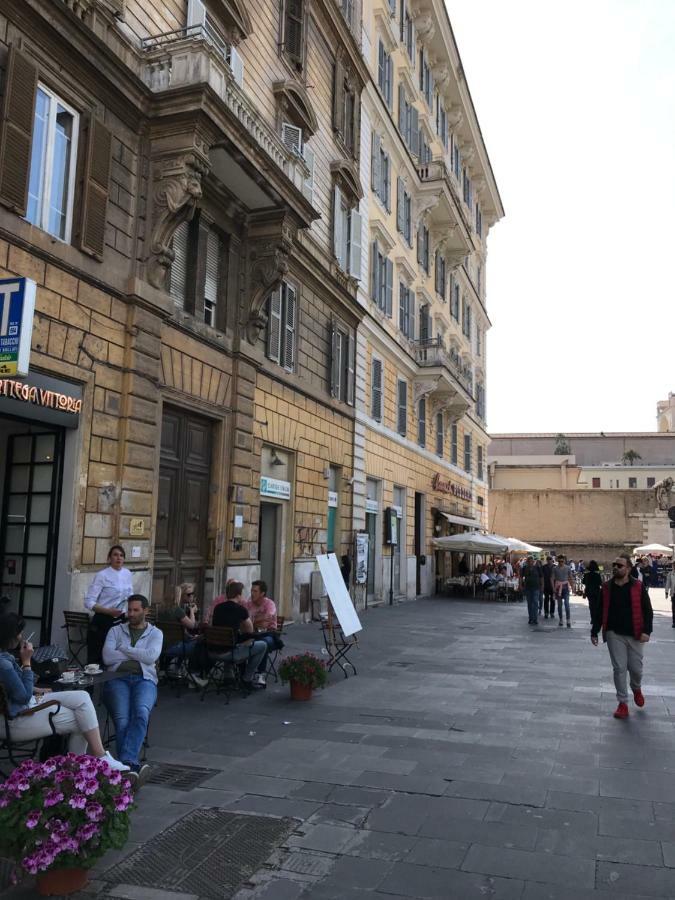 Il Passetto Roma