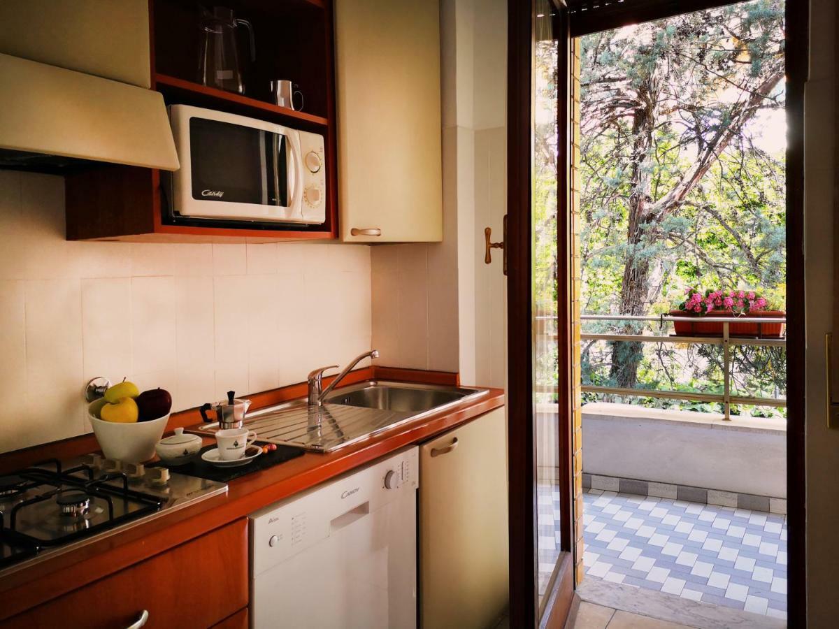 Hotell Aurelia San Pietro